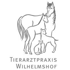 Tierarztpraxis Wilhelmshof | Ihr Tierarzt im Raum Stuttgart Logo